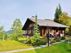 Apartment Sumpfbödeli by Interhome - Lenk im Simmental