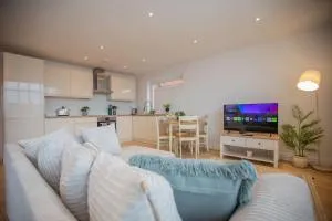 The Coastal Hideaway - East Wittering