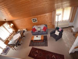 Apartment Chalet Bergblick by Interhome