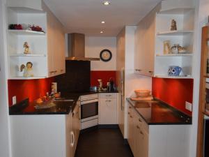 Apartment Chalet Bergblick by Interhome