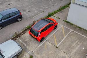 The Coastal Hideaway