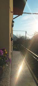 B&B La Corte del Segrino