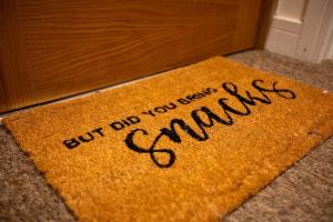 The Coastal Hideaway