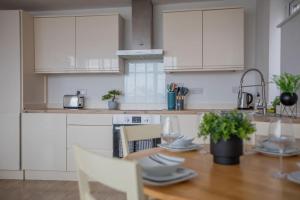 The Coastal Hideaway