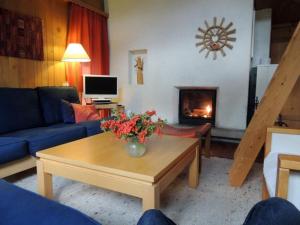 Apartment Minnehaha- Chalet by Interhome