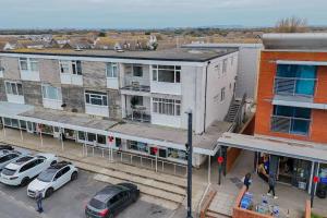 The Coastal Hideaway