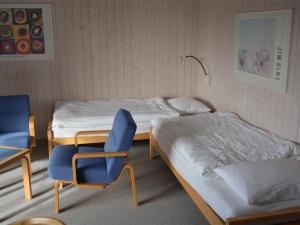 Apartment Arlette Nr- 30 by Interhome