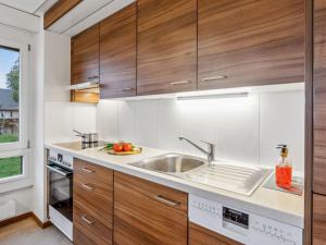 Apartment Residence Apt- 15 by Interhome