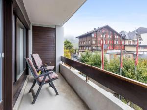 Apartment Residence Apt- 15 by Interhome
