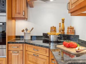 Apartment Am Acher II Apt- F by Interhome