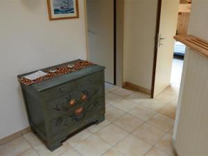 Apartment Mireille Nr- 8 by Interhome