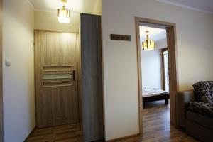 Pokoje Gościnne Pod Jabłoniami