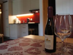 Apartment Sweda by Interhome