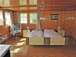 Apartment Talblick by Interhome