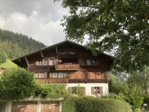 Apartment Akelei - gross by Interhome - Zweisimmen