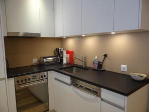 Apartment Seelenmattli by Interhome