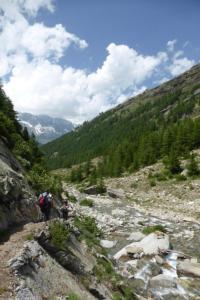 Apartment Rustica 4 by Interhome