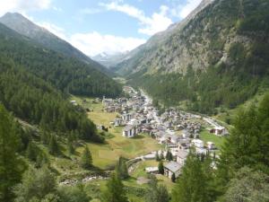 Apartment Rustica 4 by Interhome