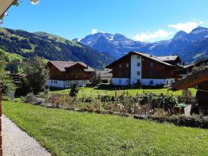 Apartment Stöckli Studio by Interhome