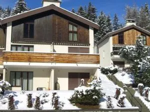 Apartment La Schmetta 11 by Interhome - Lenzerheide/Lai
