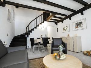 Apartment La Schmetta 11 by Interhome