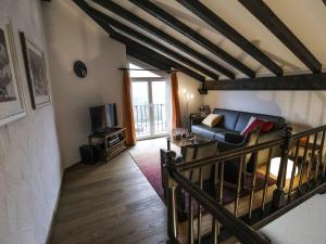 Apartment La Schmetta 11 by Interhome