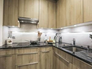 Apartment La Schmetta 11 by Interhome