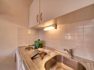 Studio Vostok Zodiaque-80 by Interhome
