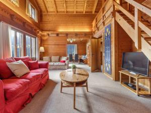 Chalet Arche by Interhome
