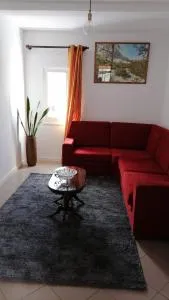 Madeira property - Panasqueira