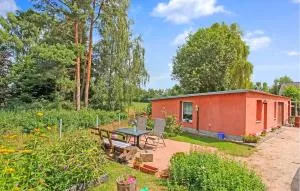 Doppelhaushälfte Waren Müritz - Warenshof