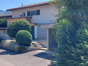 Apartment Daheim by Interhome