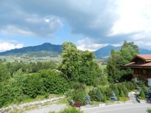 Apartment Abendrot by Interhome