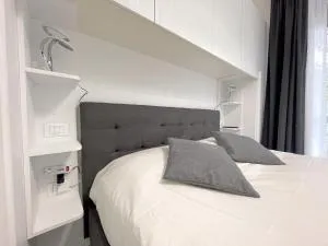 San Raffaele's House - Vimodrone