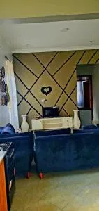 City Oasis with free wifi and parking - Namugongo