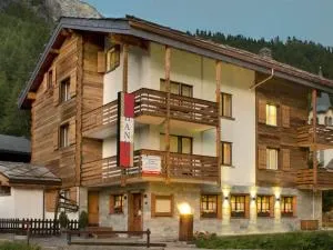 Apartment Channa by Interhome - Саас-Альмажель