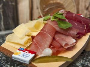 Apartment Channa by Interhome