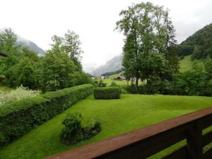 Apartment La Sarine 124 by Interhome