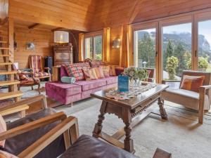 Chalet Mioche by Interhome