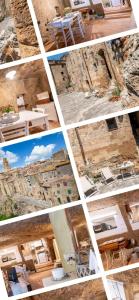 Il nido sulla terrazza