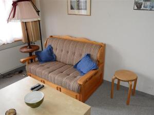 Apartment Mireille Nr- 4 by Interhome