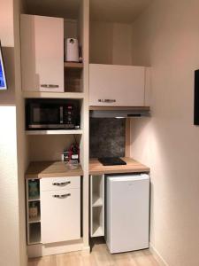 Lion dor 23 - Chambre meublée et équipée en centre-ville