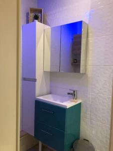 Appartements Lion d-or 23 - Chambre meublee et equipee en centre-ville : photos des chambres