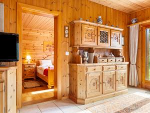 Chalet Als man zählte 1989 by Interhome