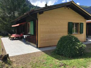 Apartment Andrea by Interhome