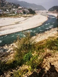 Radha homestay - Tempāthāng