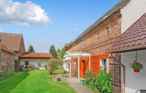 Nice Apartment In Königs Wusterhausen Ot