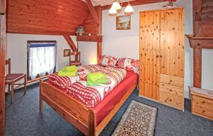 Nice Apartment In Königs Wusterhausen Ot