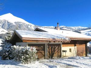 Apartment Silberdistel by Interhome