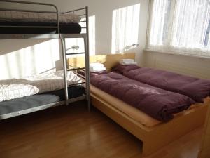 Apartment Neuschwändi 66 by Interhome